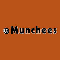 Munchees Stewarton logo.